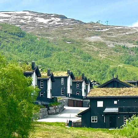 Leilighet Lovise Mountain *