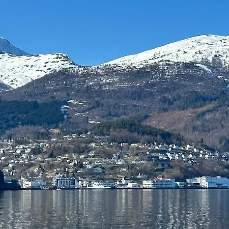 Lovise Mountain Appartamento Stranda (More og Romsdal)