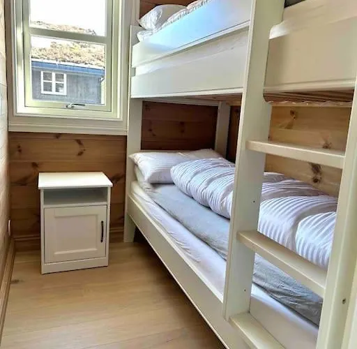 Lovise Mountain Apartamento *