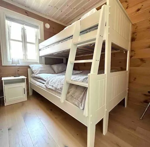 Apartamento Lovise Mountain Stranda (More og Romsdal)