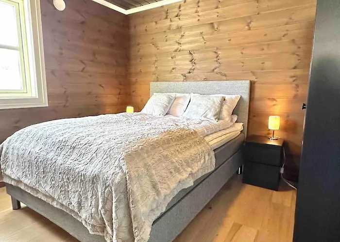 Lovise Mountain Apartamento