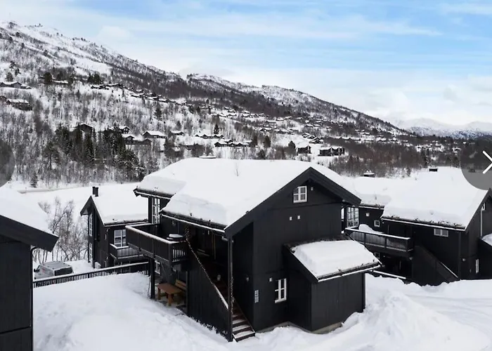 Lovise Mountain Apartamento Stranda (More og Romsdal)