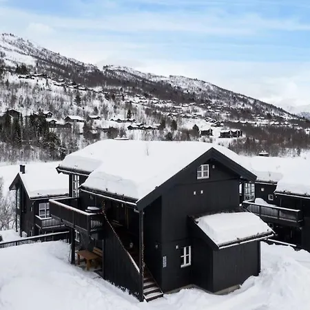 Lovise Mountain Apartment Stranda (More og Romsdal)
